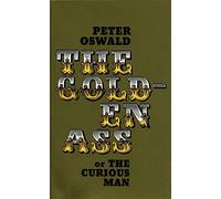 Golden Ass or the Curious Man