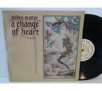 Golden Avatar - Golden Avatar A CHANGE OF HEART, featuring George Harrison, Stevie Wonder, Neil Diamond BBT 108