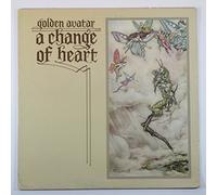 Golden Avatar - Golden Avatar - A Change Of Heart - Sudarshan Disc