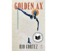 Golden Ax - Rio Cortez - Penguin Putnam Inc - Livre en Anglais - Paperback Rio CortezRio Cortez (Auteur)