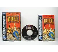 Golden Axe The Duel