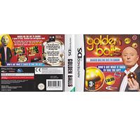 Golden Balls (Nintendo DS) [import anglais]