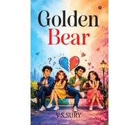 GOLDEN BEAR