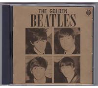 Golden Beatles (J, 30CP-56) [Import]