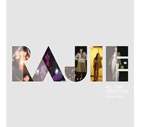 GOLDEN☆BEST ラジ ALL TIME SELECTION