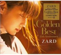Zard - Golden Best: 15th Anniversary [Import]