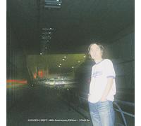 Golden Best 40th Anniversary R [Import]