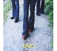 Golden Best-Anthology 1971-1977 [Import]