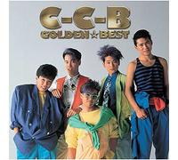 Golden Best C-C-B [] [Import Allemand]