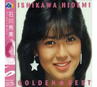 HIDEMI ISHIKAWA – Golden Best – Import – BMG
