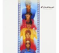 Golden Best-Cinema [Import]