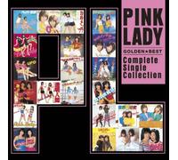 Golden Best:Complete Single Co