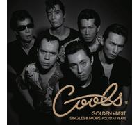 Golden Best Cools R.C.Singlesp [Import Allemand]