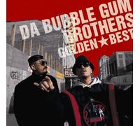 Golden Best Da Bubble Gum Brot [Import Allemand]