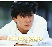 Golden Best Deluxe [Import]