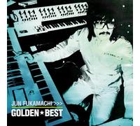 Golden Best Fukamachi Jun [Import]