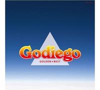 Golden?Best Godaigo [Import Japonais]