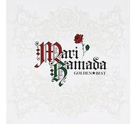 Golden Best Hamada Mari