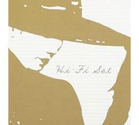 Golden Best/Hi-FI Set [Import]