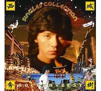 Golden?Best Hideki Nishijo Single Collection [Import Japonais]