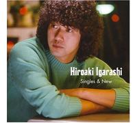 Golden Best: HIROAKI Igarashi Singles & New(2CD) [Import]