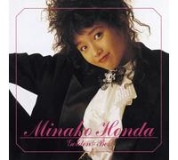 Golden Best Honda Minako [Limi [Import]