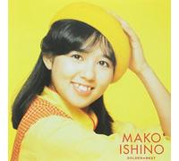 Golden Best Ishino Mako [Import]