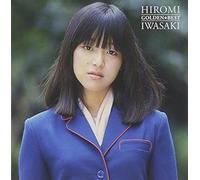 Golden Best Iwasaki Hiromi [Import]