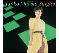 Golden Best Junko Ohashi Singl [Import Allemand]