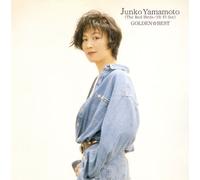 Golden Best Junko Yamamoto [AK [Import]