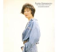 Golden?Best Junko Yamamoto(Akai Tori/Hi-Fi Set) [Import Japonais]