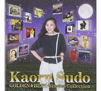 Golden Best Kaoru Sudo Single [Import allemand]