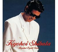 Golden Best-Kyohei Eyed Soul Y [Import allemand]