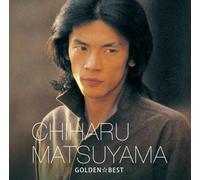 Golden Best Matsuyama Chiharu [Import]