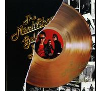 Golden Best: Mk2 [Import]
