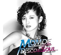 GOLDEN☆BEST MOMOE DISCO＆SOUL (特典なし)