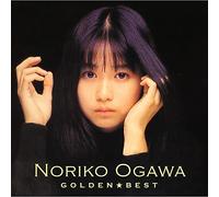 Golden Best Noriko Ogawa-Taurg [Import Allemand]