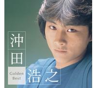 Golden Best Okita Hiroyuki [DE Import]