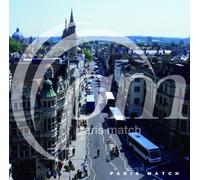 Golden Best:Paris Match