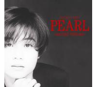 Golden Best Pearl-Second Volum – Sony Music – Import d'Allemagne