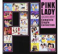 Golden Best Pink Lady [Import]