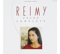 Golden Best:Reimy Brand Comple [Import]
