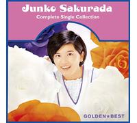 Golden?Best Sakurada Junko - Single Collection [Import Japonais]