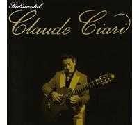 Golden Best: Sentimental Claude Ciari