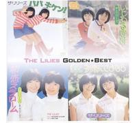 Golden Best Series