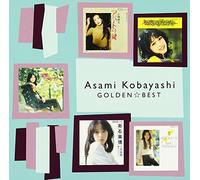 Asami Kobayashi – Golden Best Series – CD – Édition importée