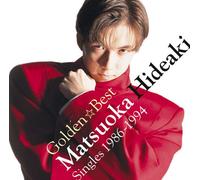 Golden Best: Singles 1986-1994 [Import]