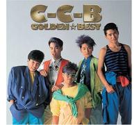 Golden Best:Singles