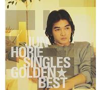 Golden Best (Singles) [Import]