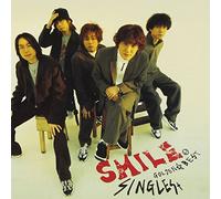 Golden Best Smile All Single C [Import allemand]